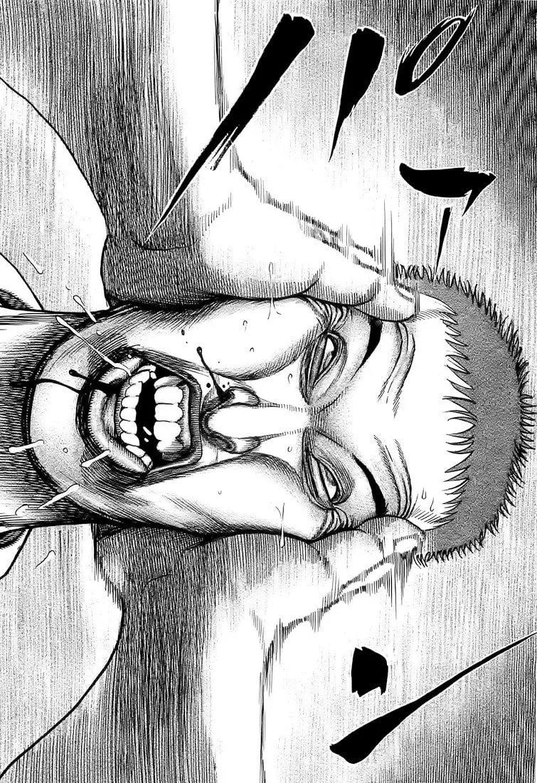 Read TOUGH chapter 66 image 10 on Lezhin