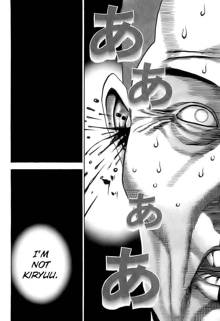 Read TOUGH chapter 66 image 12 on Lezhin