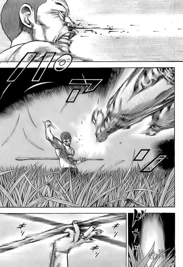 Read TOUGH chapter 66 image 2 on Lezhin