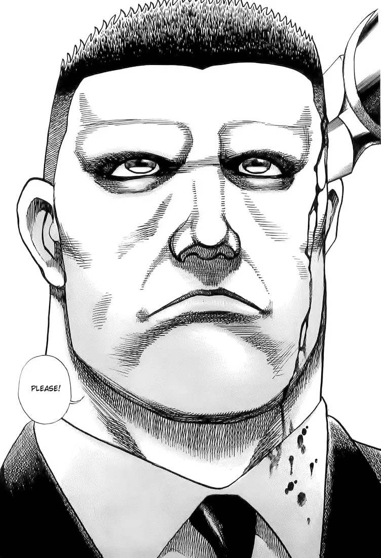 Read TOUGH chapter 67 image 10 on Lezhin