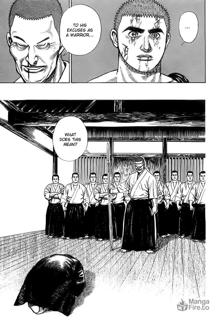 Read TOUGH chapter 67 image 2 on Lezhin