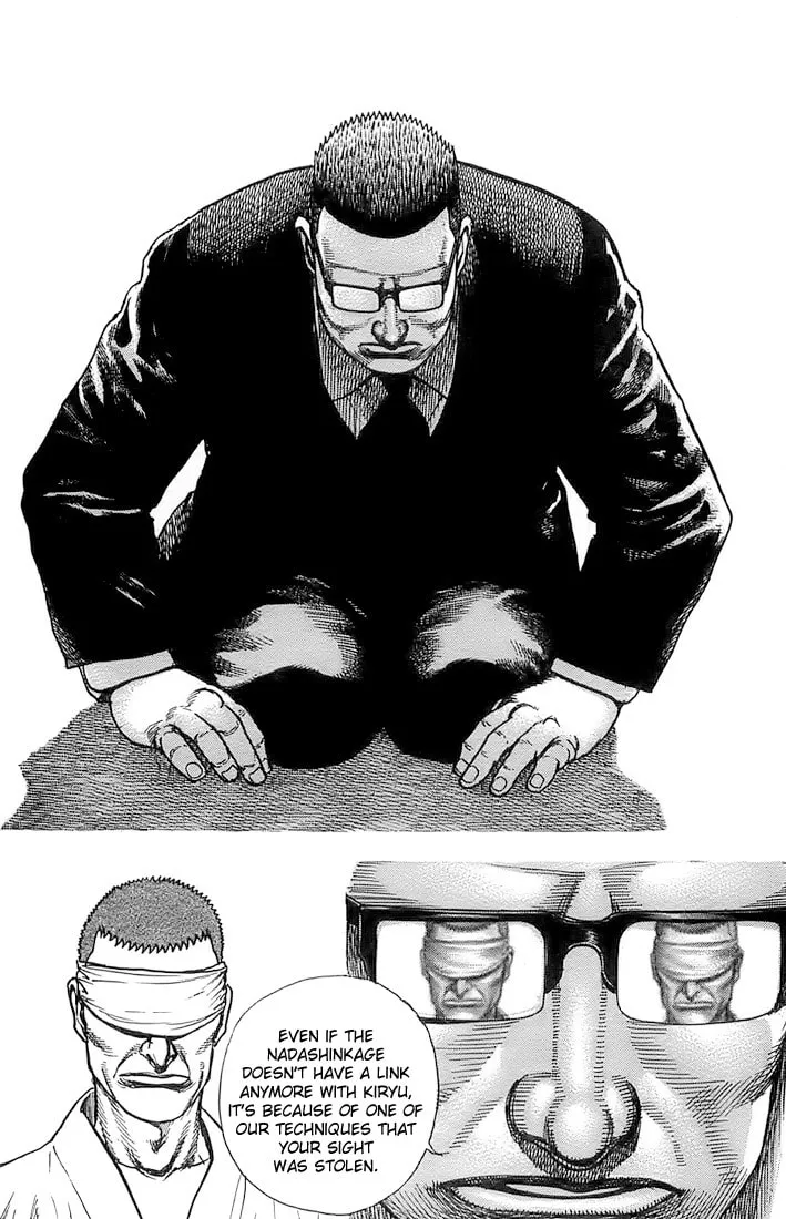 Read TOUGH chapter 67 image 3 on Lezhin