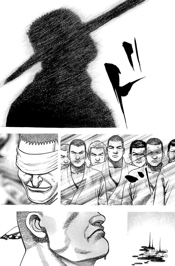 Read TOUGH chapter 67 image 9 on Lezhin