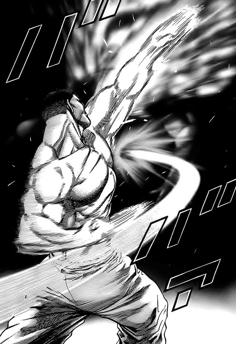 Read TOUGH chapter 68 image 7 on Lezhin