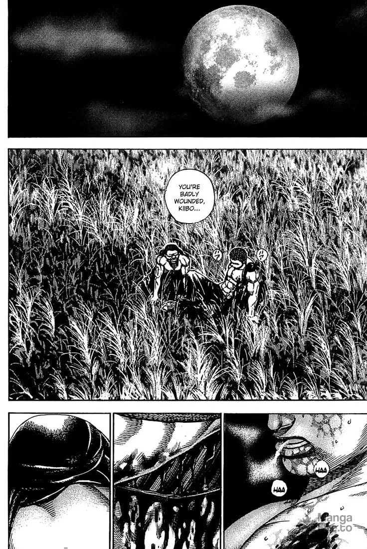Read TOUGH chapter 68 image 9 on Lezhin