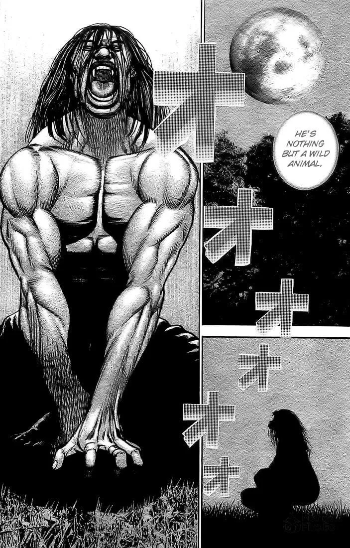 Read TOUGH chapter 69 image 14 on Lezhin
