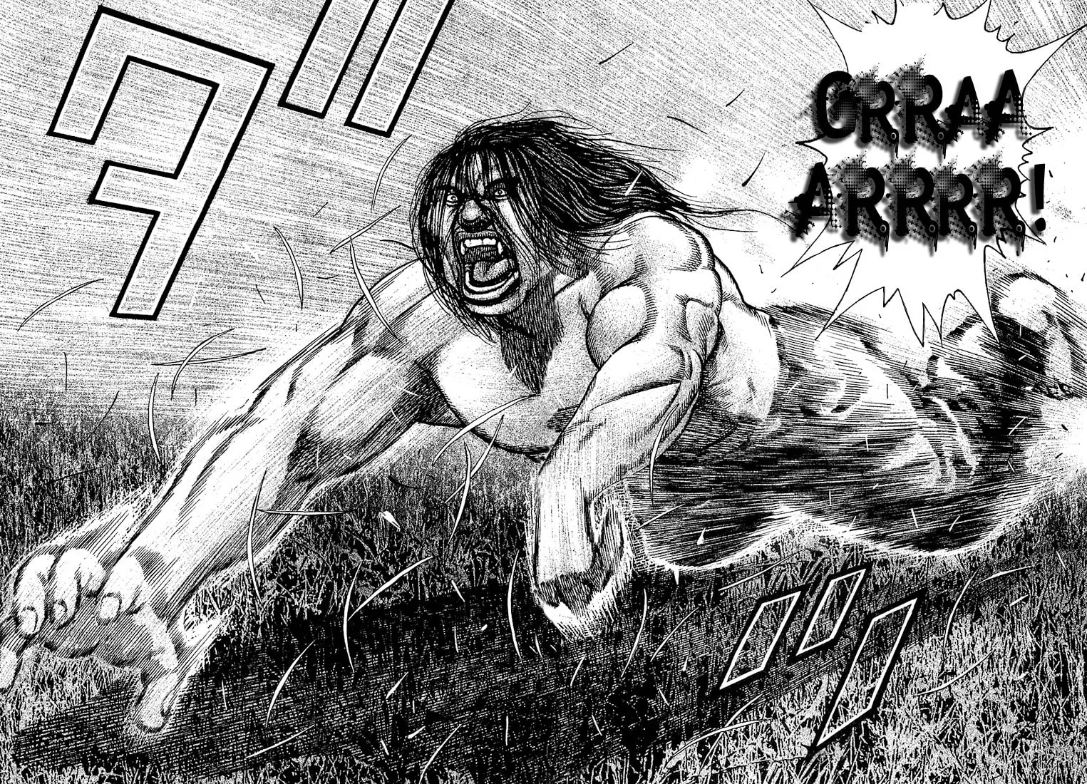 Read TOUGH chapter 69 image 3 on Lezhin