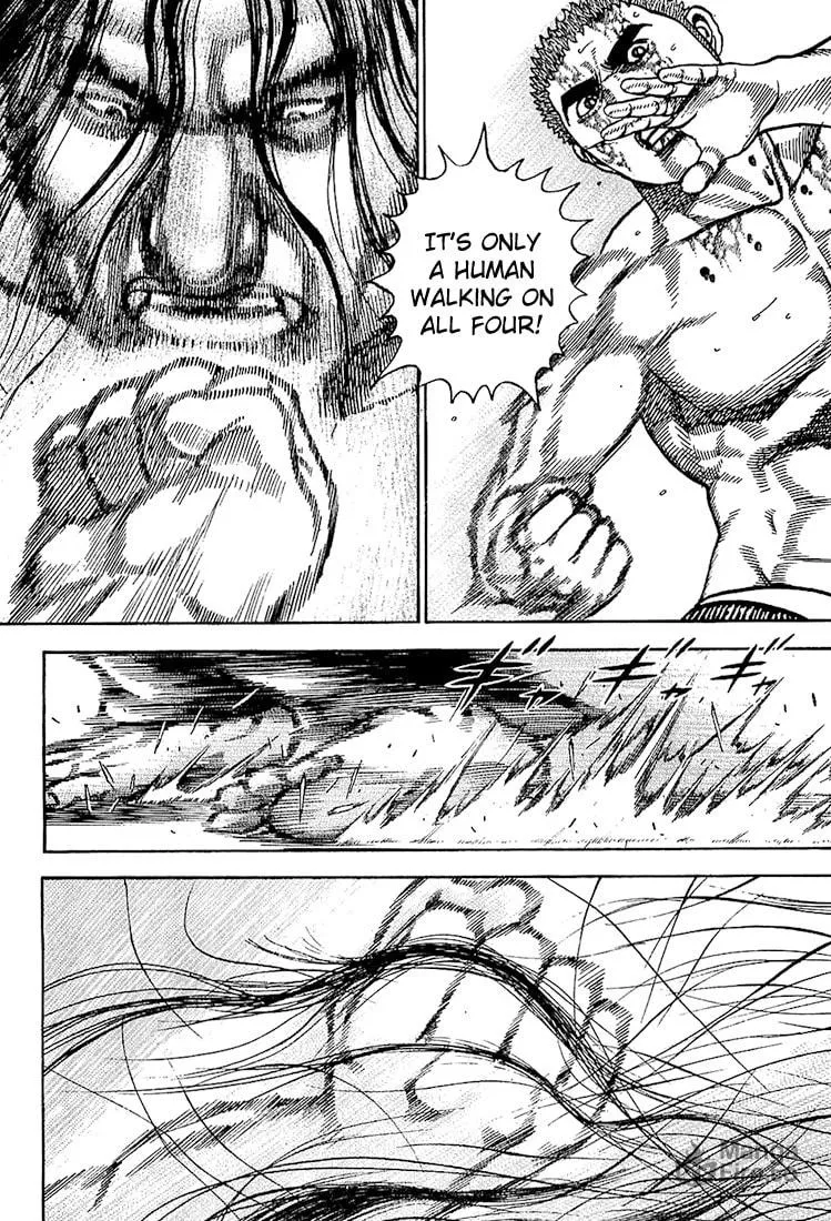 Read TOUGH chapter 69 image 4 on Lezhin