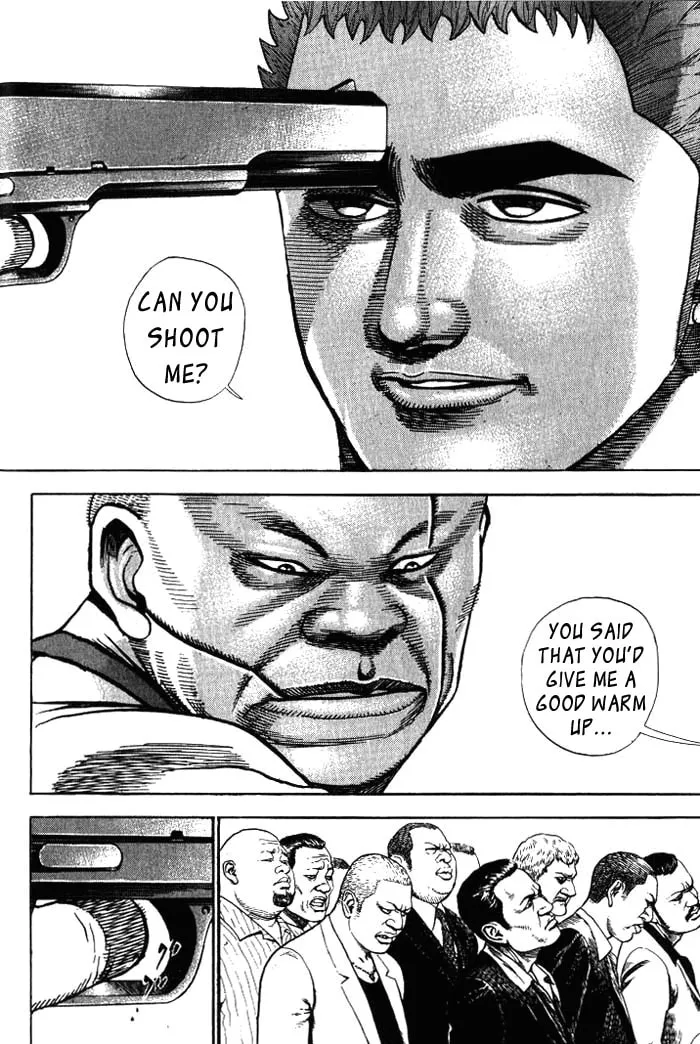 Read TOUGH chapter 7 image 7 on Lezhin