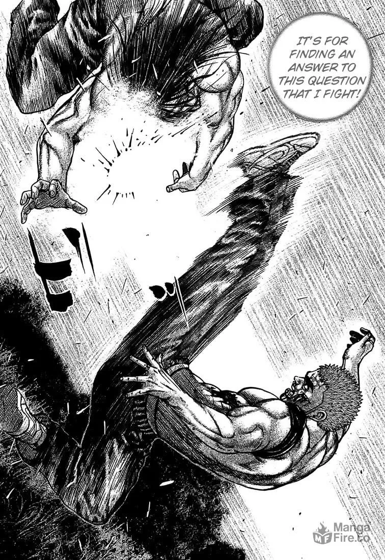 Read TOUGH chapter 71 image 14 on Lezhin