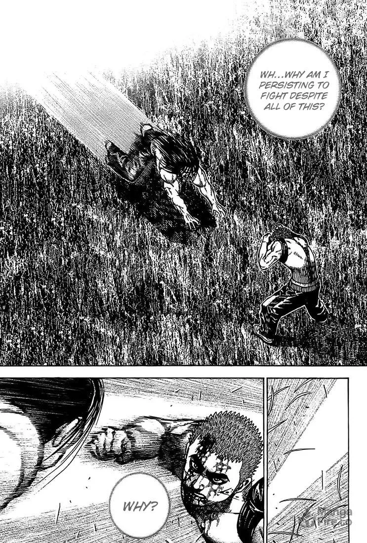 Read TOUGH chapter 71 image 2 on Lezhin