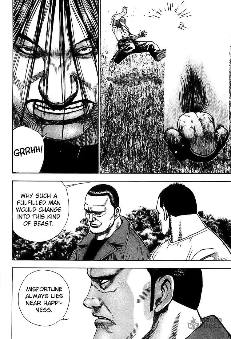 Read TOUGH chapter 72 image 11 on Lezhin