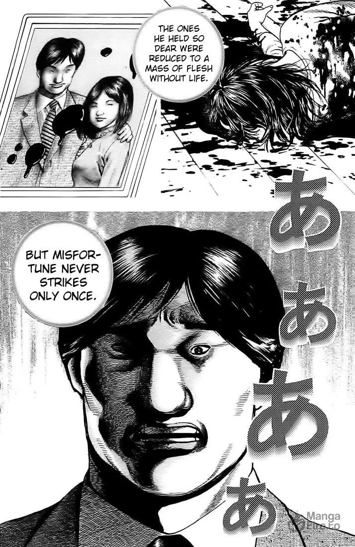 Read TOUGH chapter 72 image 14 on Lezhin