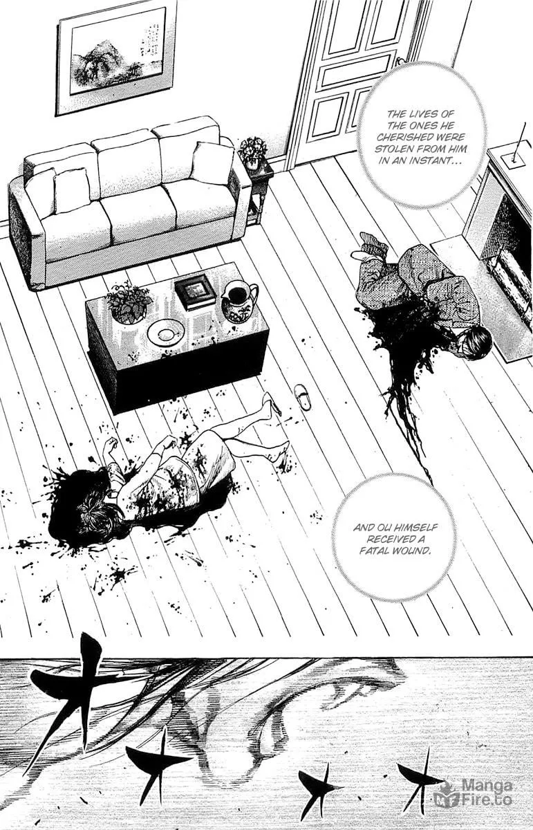 Read TOUGH chapter 73 image 2 on Lezhin