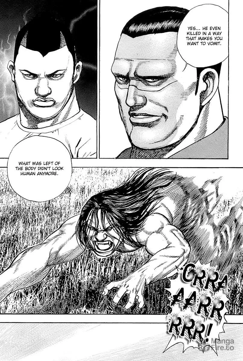 Read TOUGH chapter 73 image 23 on Lezhin