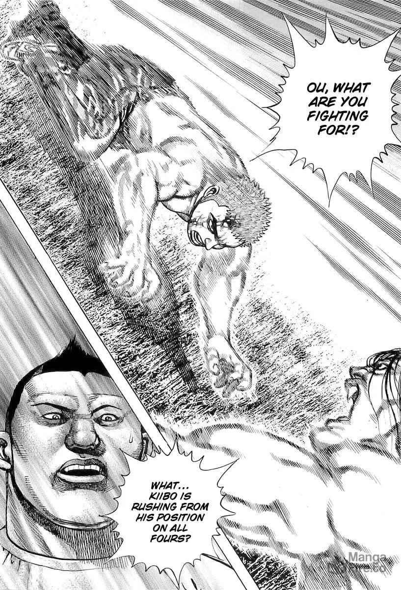 Read TOUGH chapter 73 image 24 on Lezhin