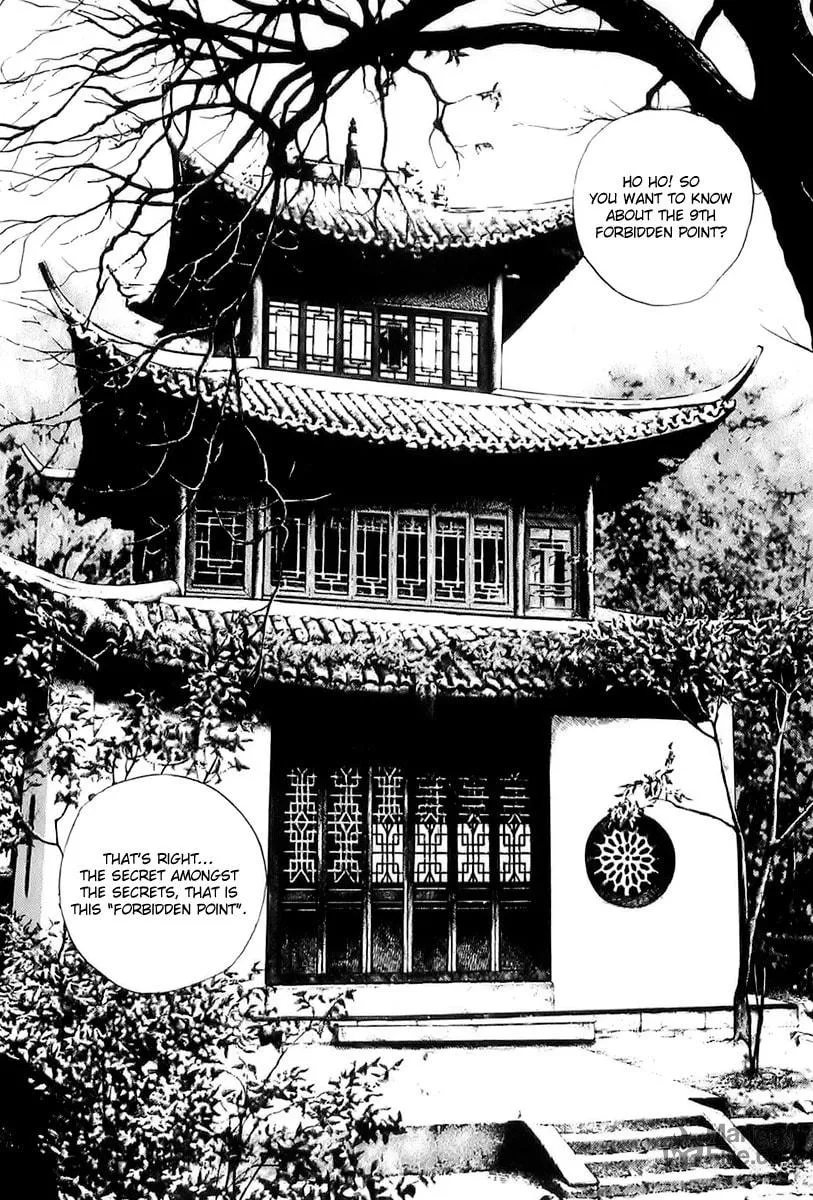 Read TOUGH chapter 73 image 5 on Lezhin