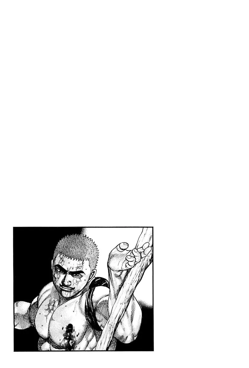 Read TOUGH chapter 74 image 18 on Lezhin