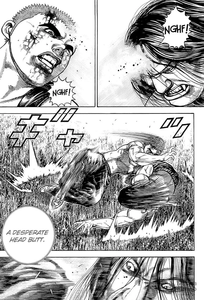 Read TOUGH chapter 74 image 2 on Lezhin