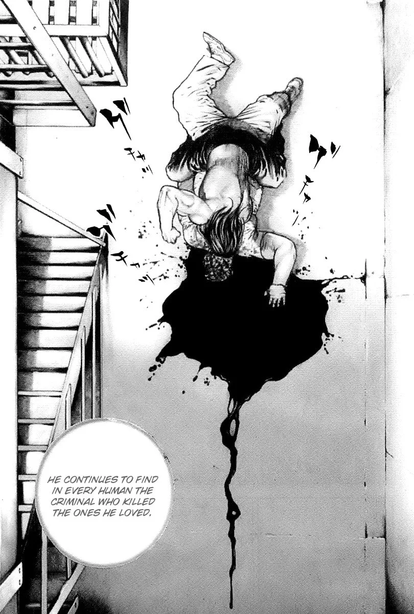 Read TOUGH chapter 74 image 6 on Lezhin