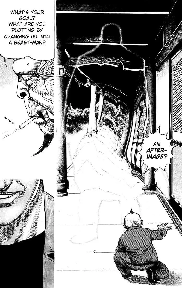 Read TOUGH chapter 75 image 14 on Lezhin
