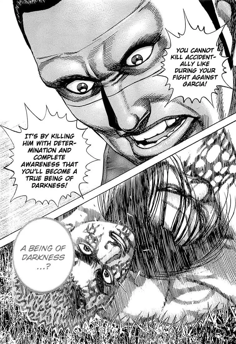 Read TOUGH chapter 75 image 20 on Lezhin