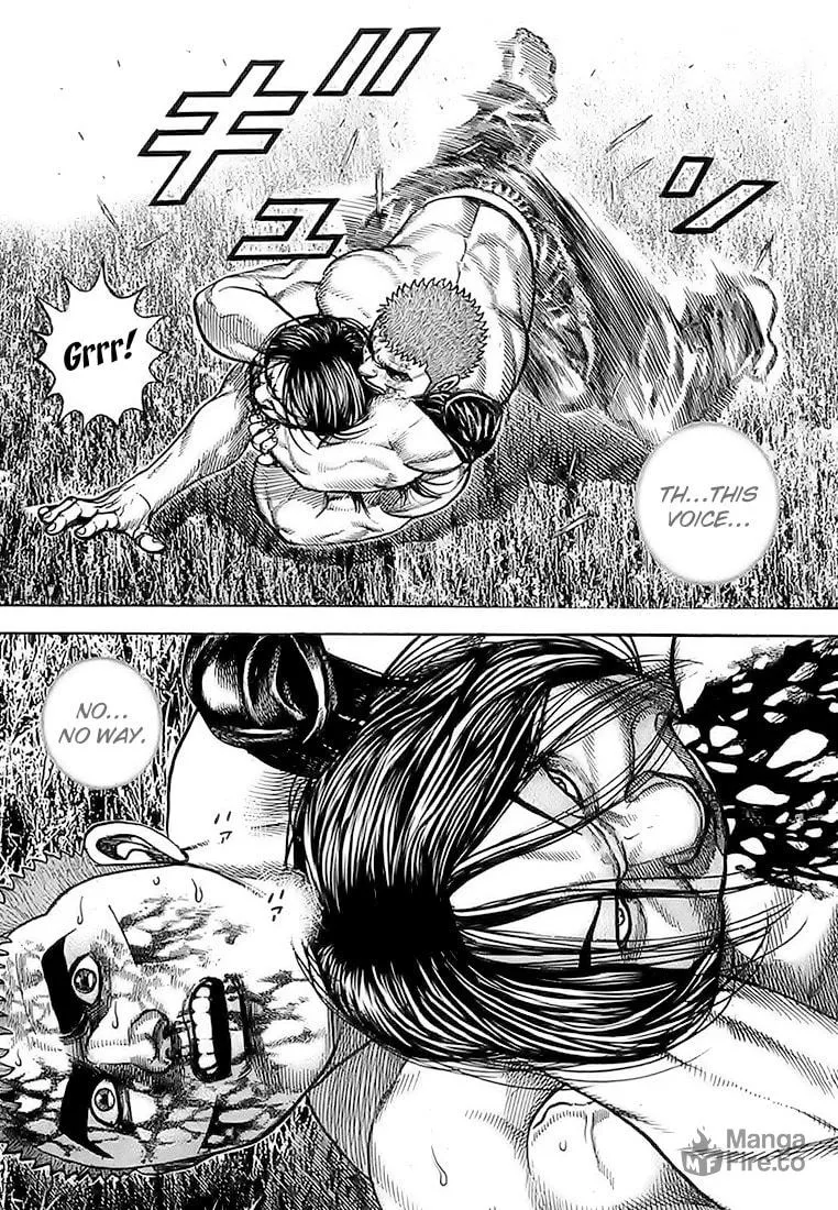 Read TOUGH chapter 75 image 5 on Lezhin