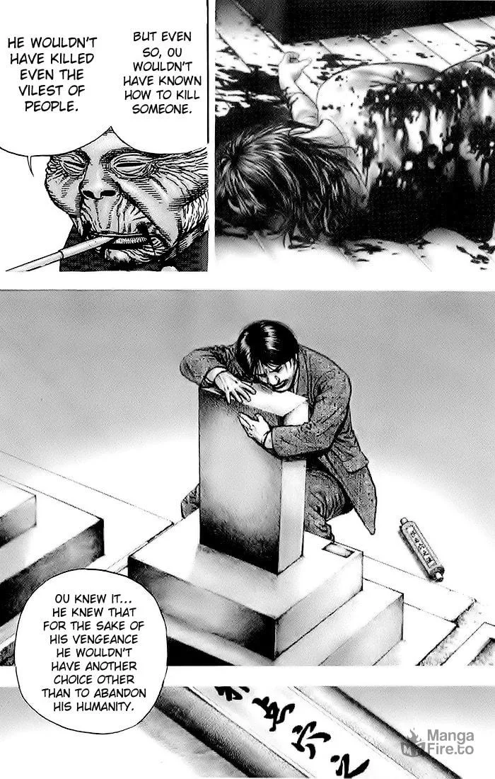 Read TOUGH chapter 75 image 9 on Lezhin