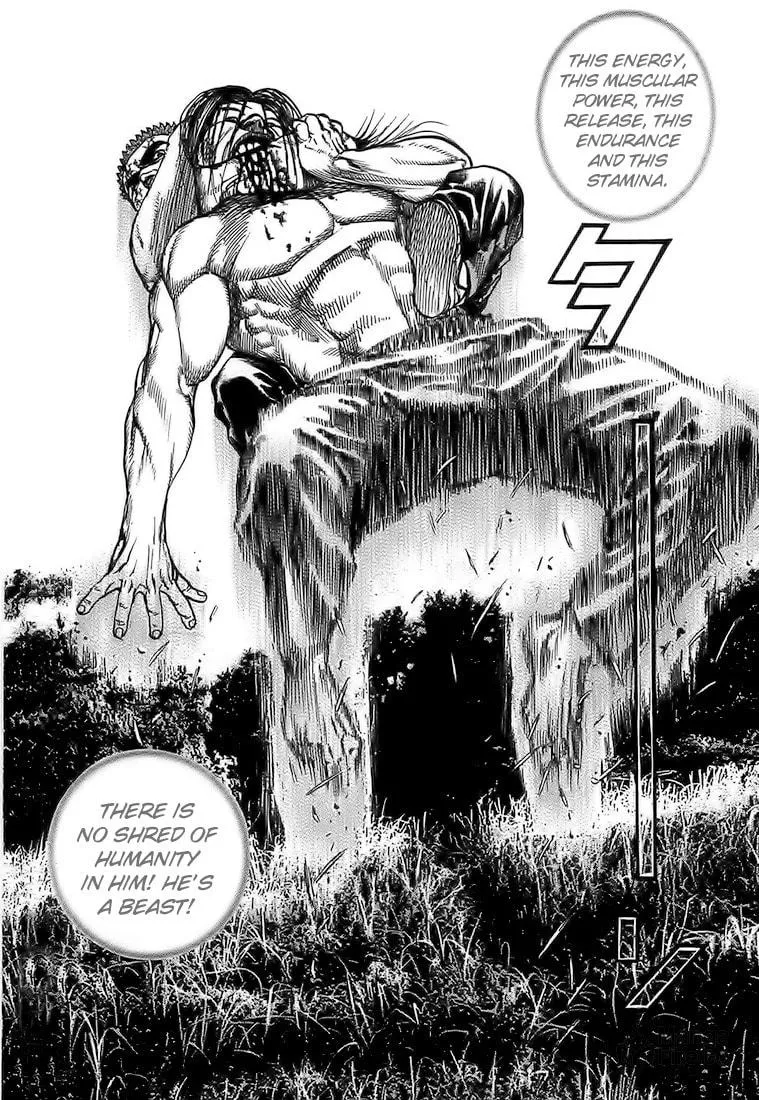 Read TOUGH chapter 76 image 11 on Lezhin