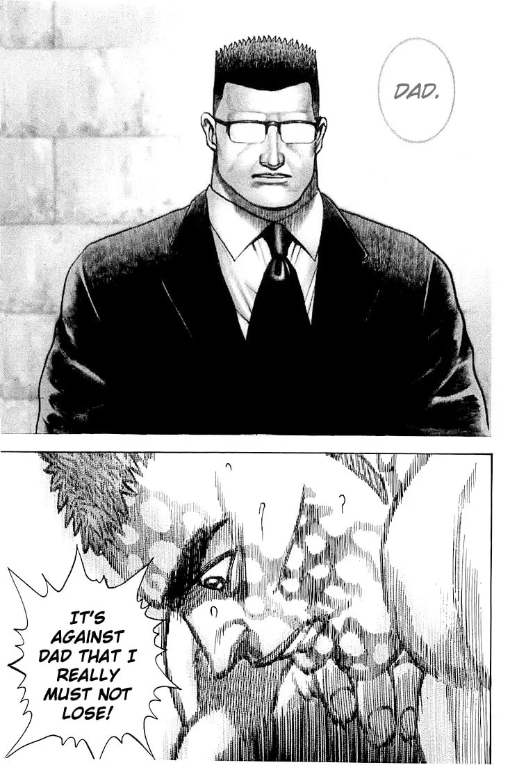 Read TOUGH chapter 77 image 10 on Lezhin
