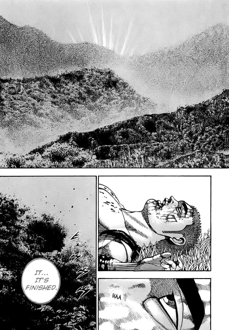 Read TOUGH chapter 77 image 16 on Lezhin