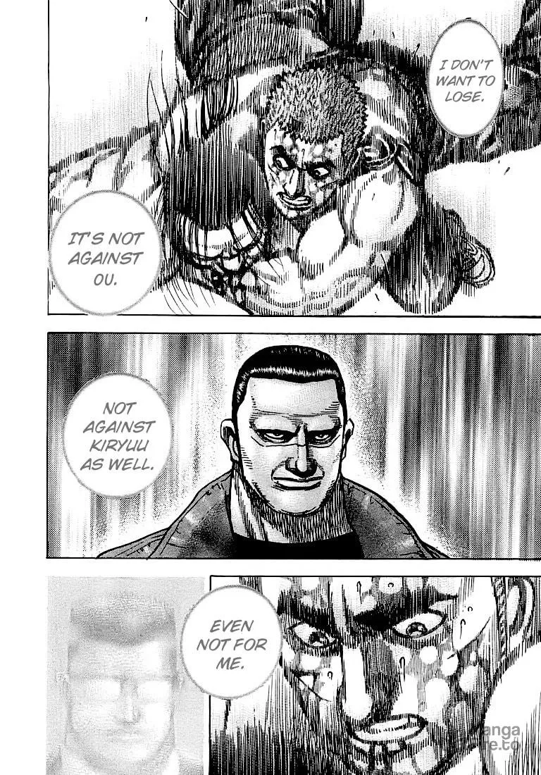 Read TOUGH chapter 77 image 9 on Lezhin