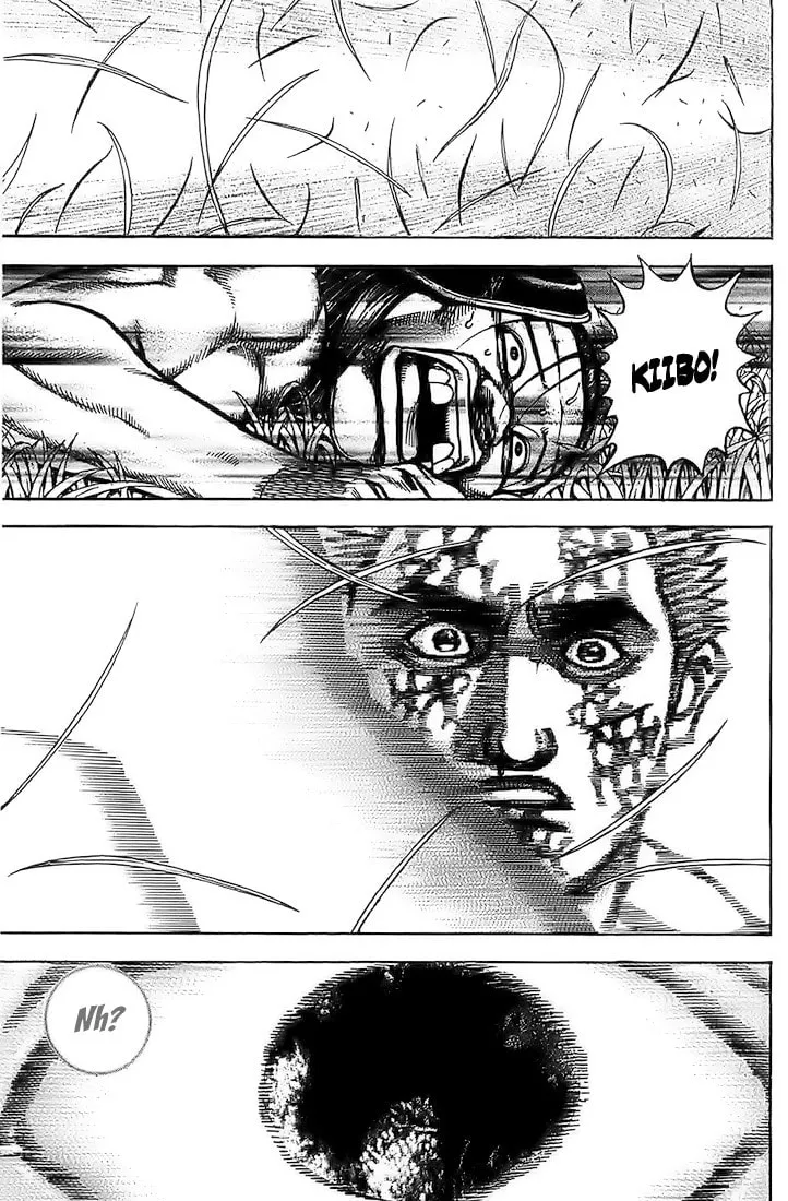 Read TOUGH chapter 79 image 12 on Lezhin