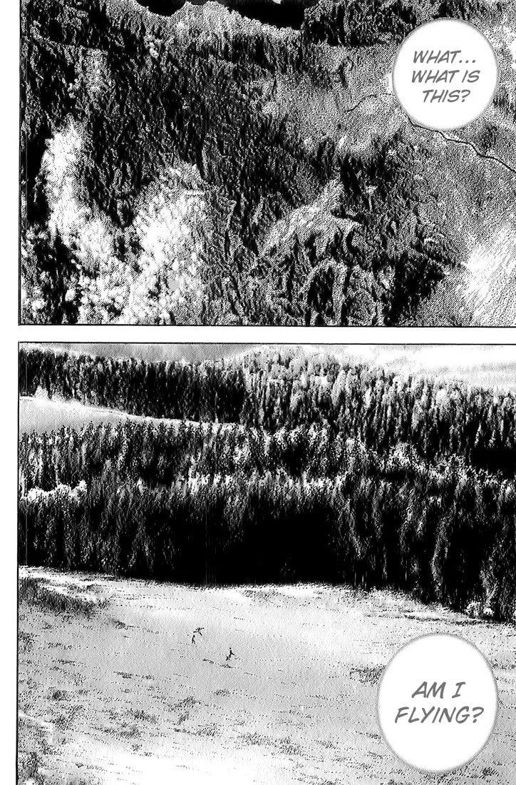 Read TOUGH chapter 79 image 13 on Lezhin
