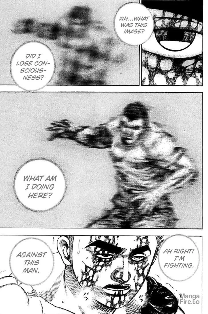 Read TOUGH chapter 79 image 2 on Lezhin