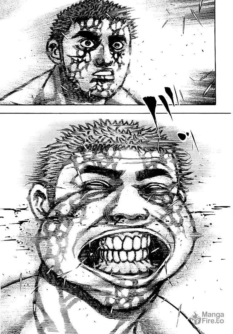 Read TOUGH chapter 79 image 4 on Lezhin