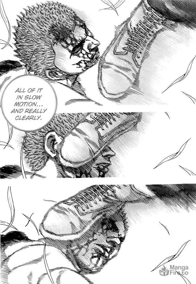 Read TOUGH chapter 80 image 4 on Lezhin