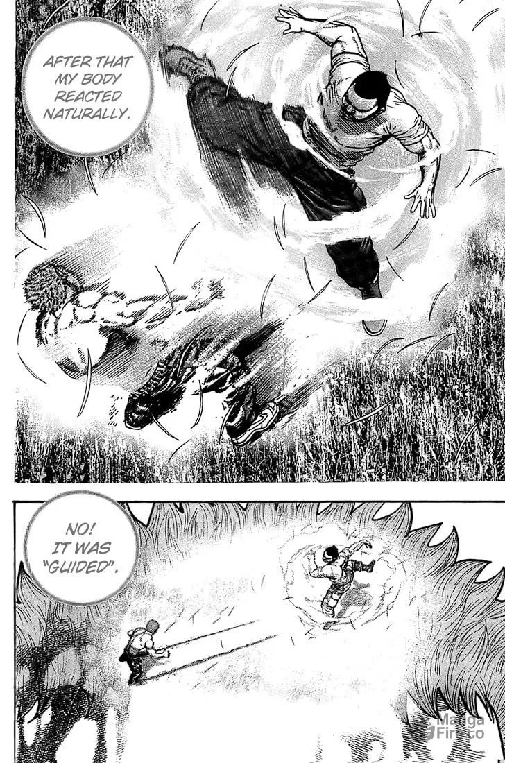 Read TOUGH chapter 80 image 5 on Lezhin