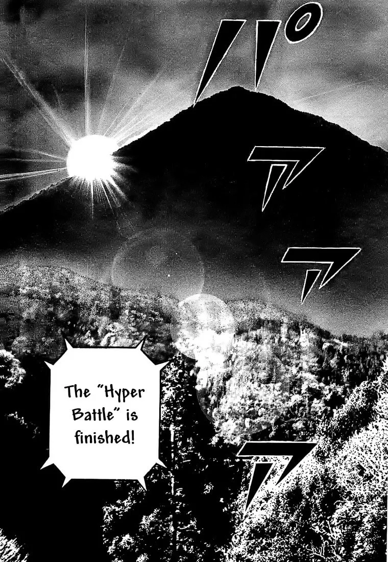 Read TOUGH chapter 81 image 16 on Lezhin