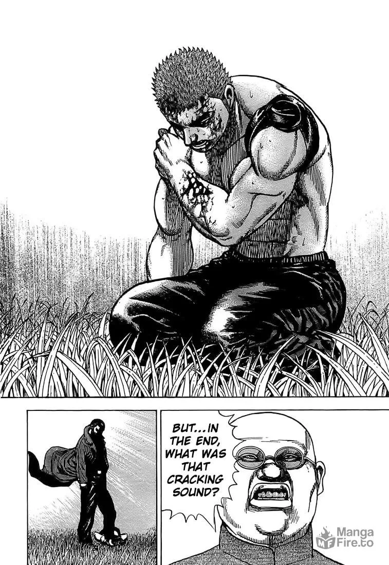 Read TOUGH chapter 82 image 4 on Lezhin