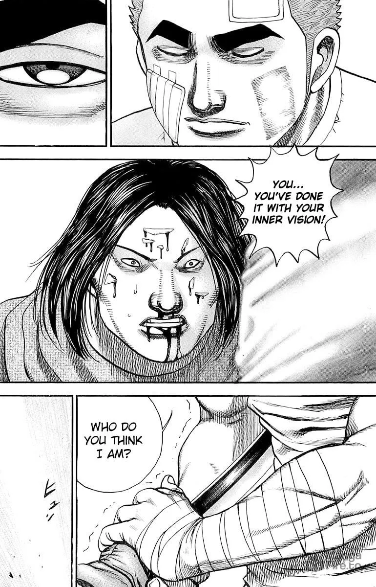 Read TOUGH chapter 87 image 11 on Lezhin