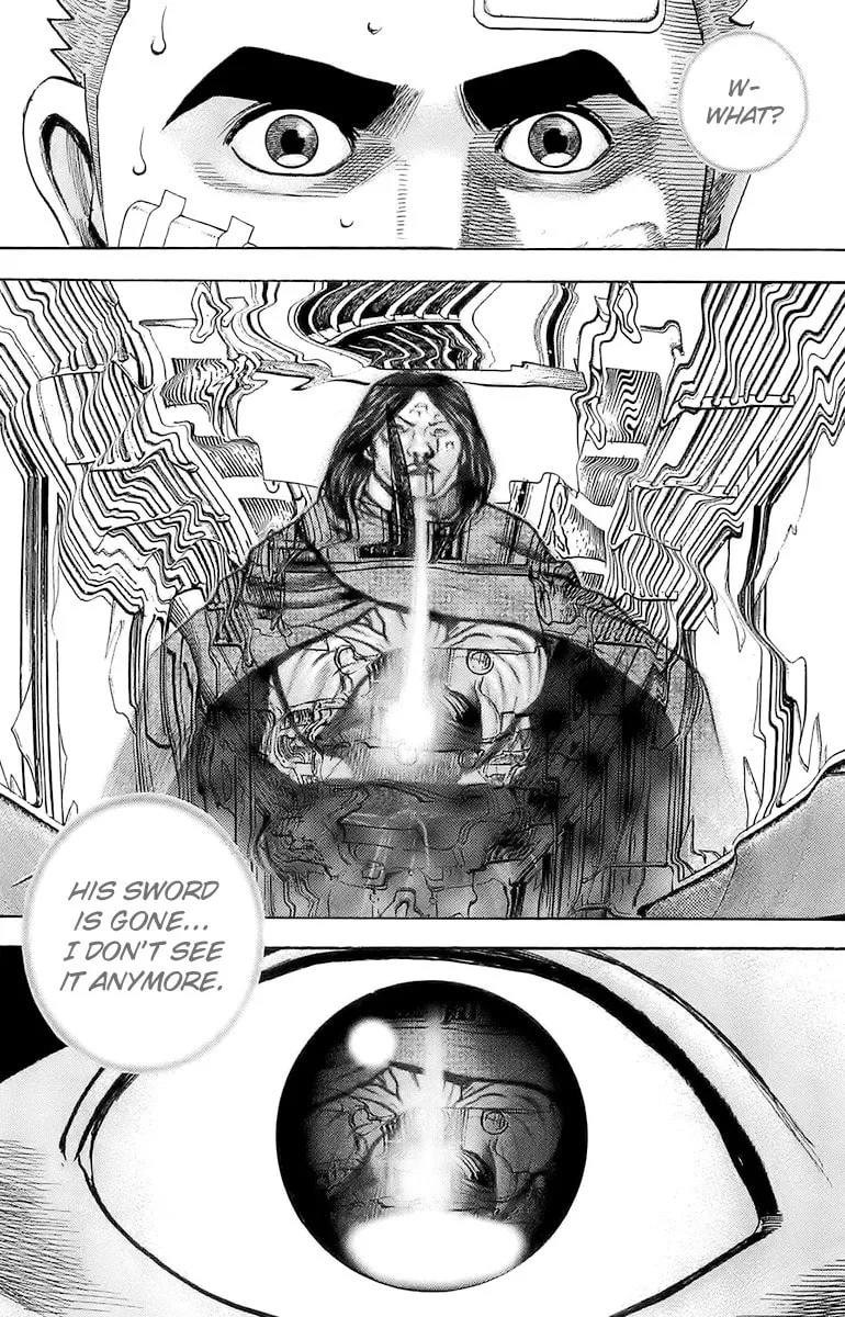 Read TOUGH chapter 87 image 3 on Lezhin