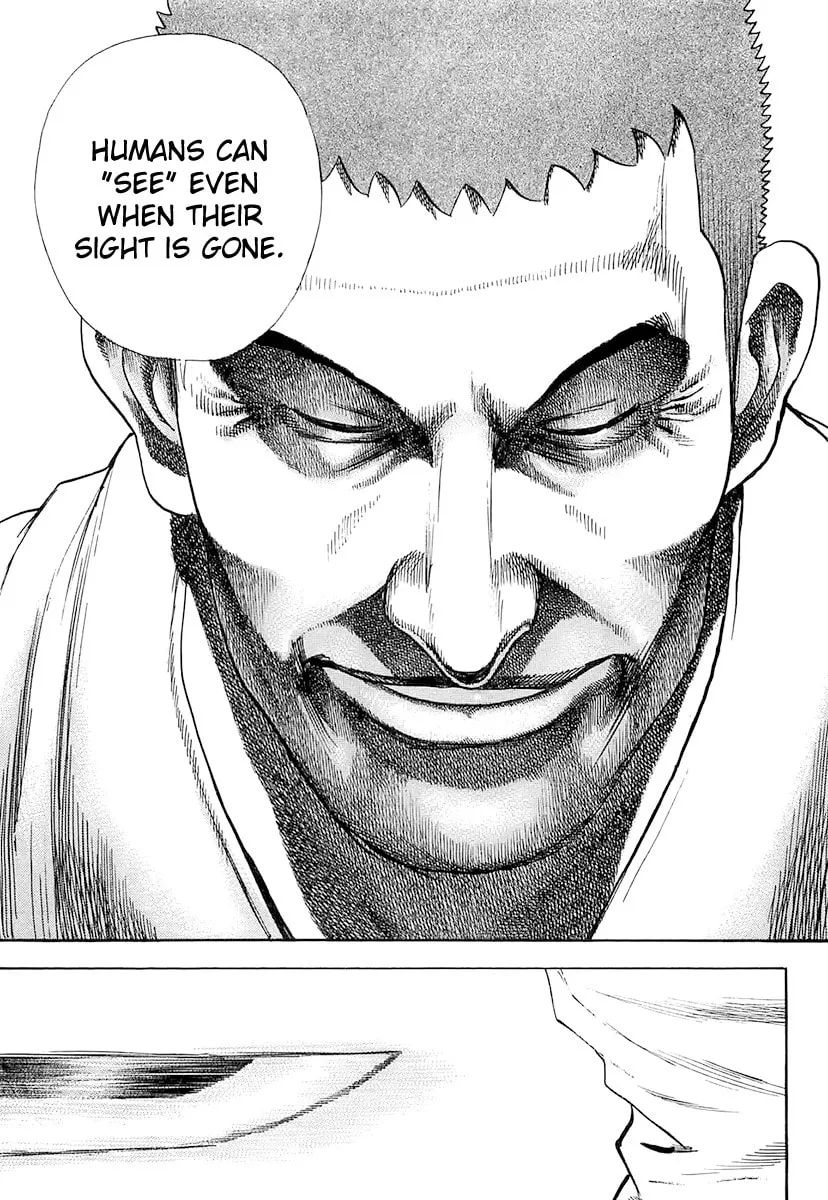 Read TOUGH chapter 87 image 6 on Lezhin