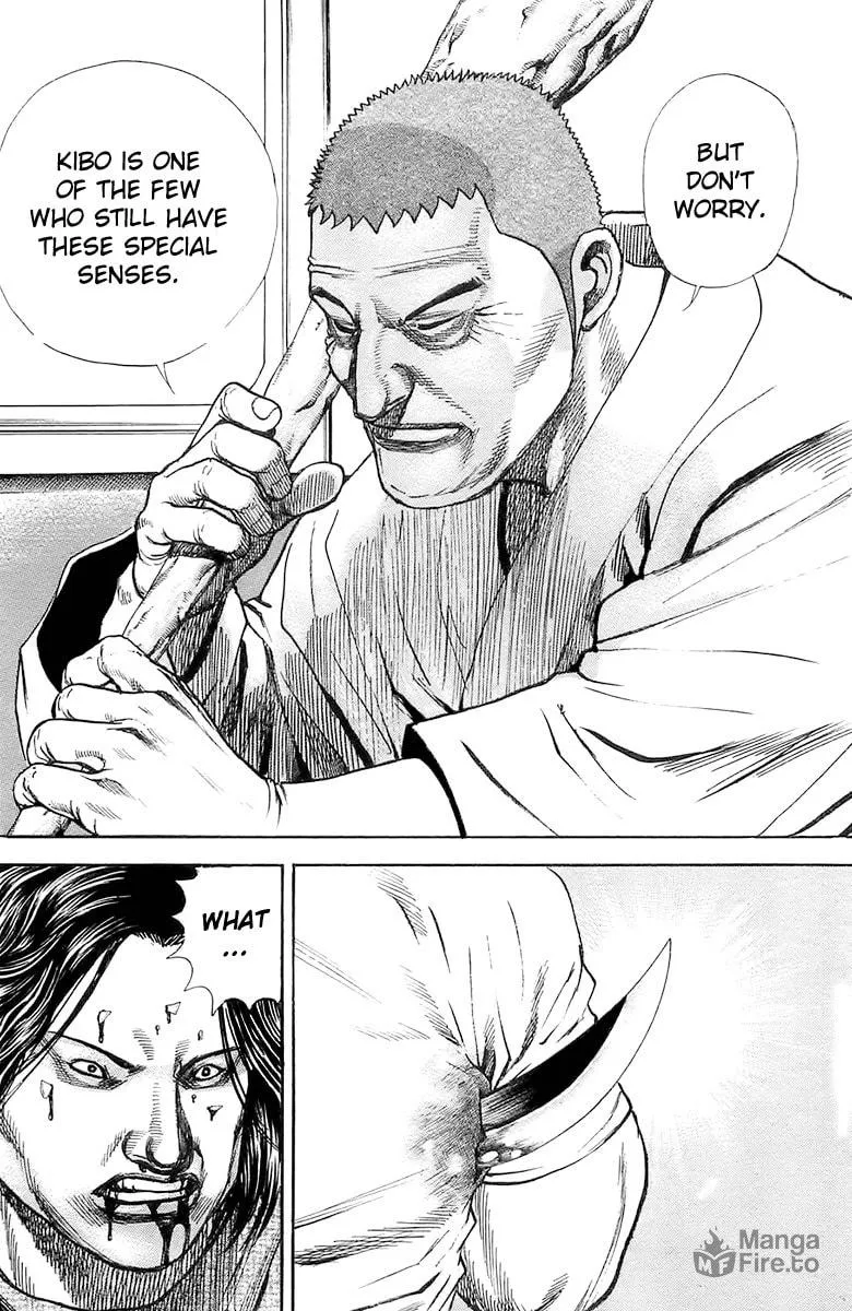 Read TOUGH chapter 87 image 9 on Lezhin
