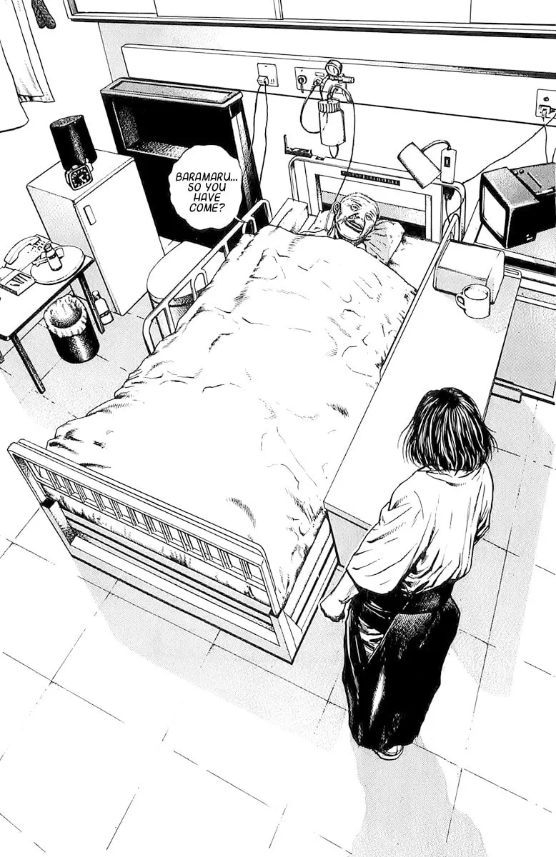 Read TOUGH chapter 88 image 12 on Lezhin
