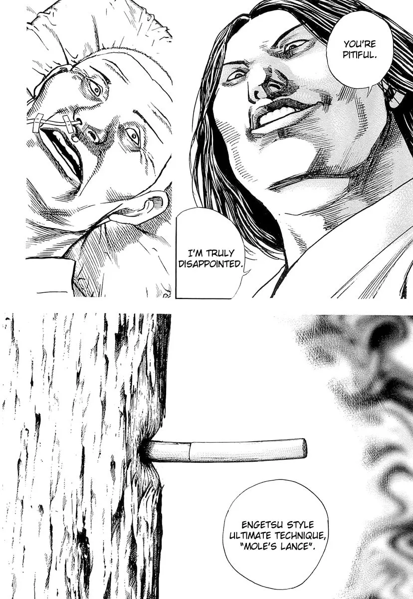 Read TOUGH chapter 88 image 13 on Lezhin