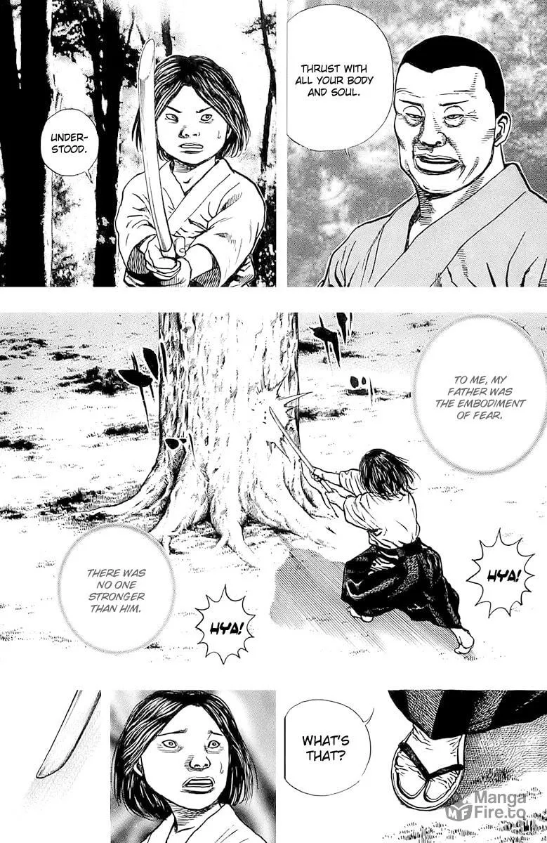 Read TOUGH chapter 88 image 4 on Lezhin