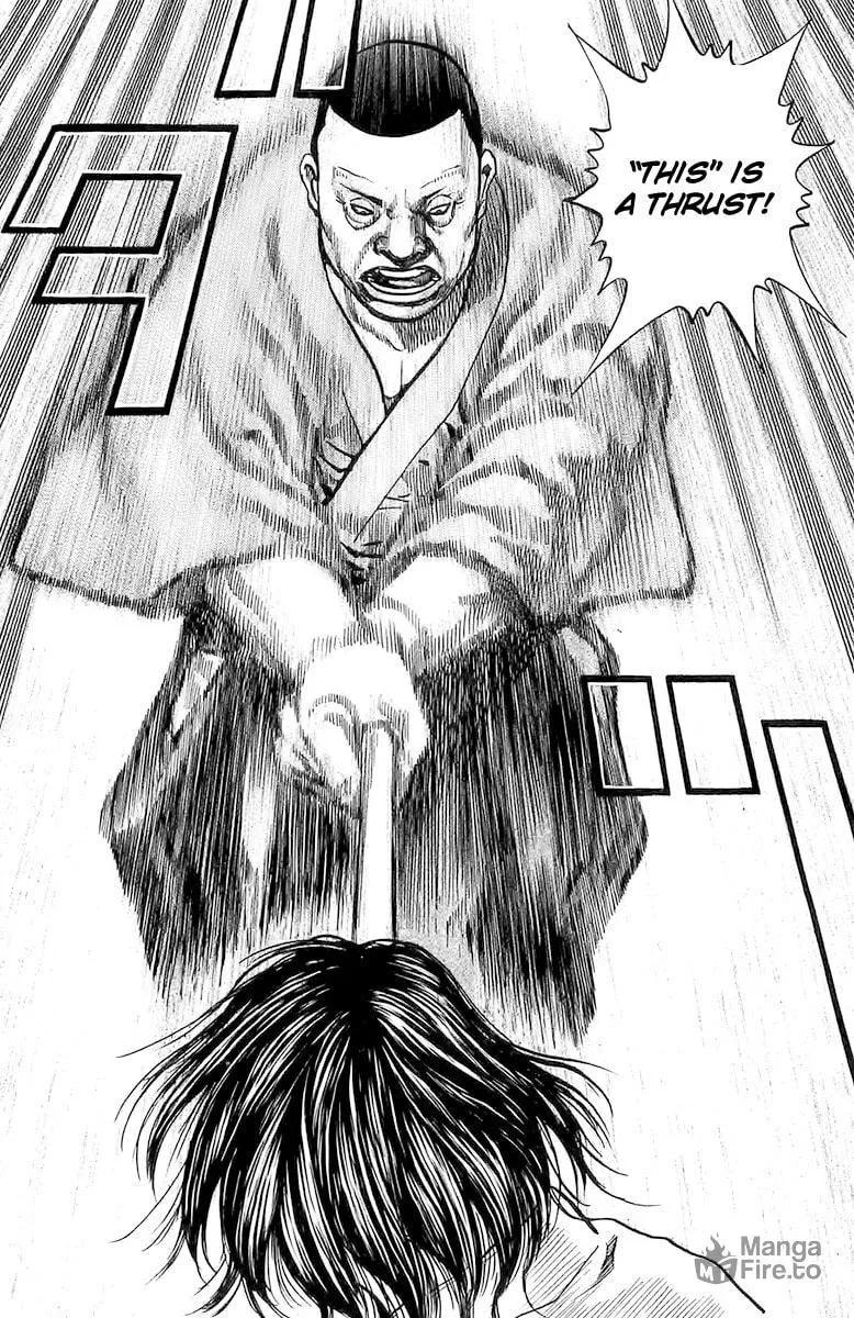 Read TOUGH chapter 88 image 5 on Lezhin