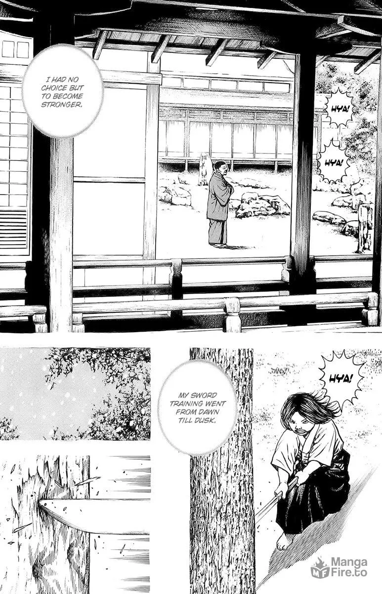 Read TOUGH chapter 88 image 9 on Lezhin