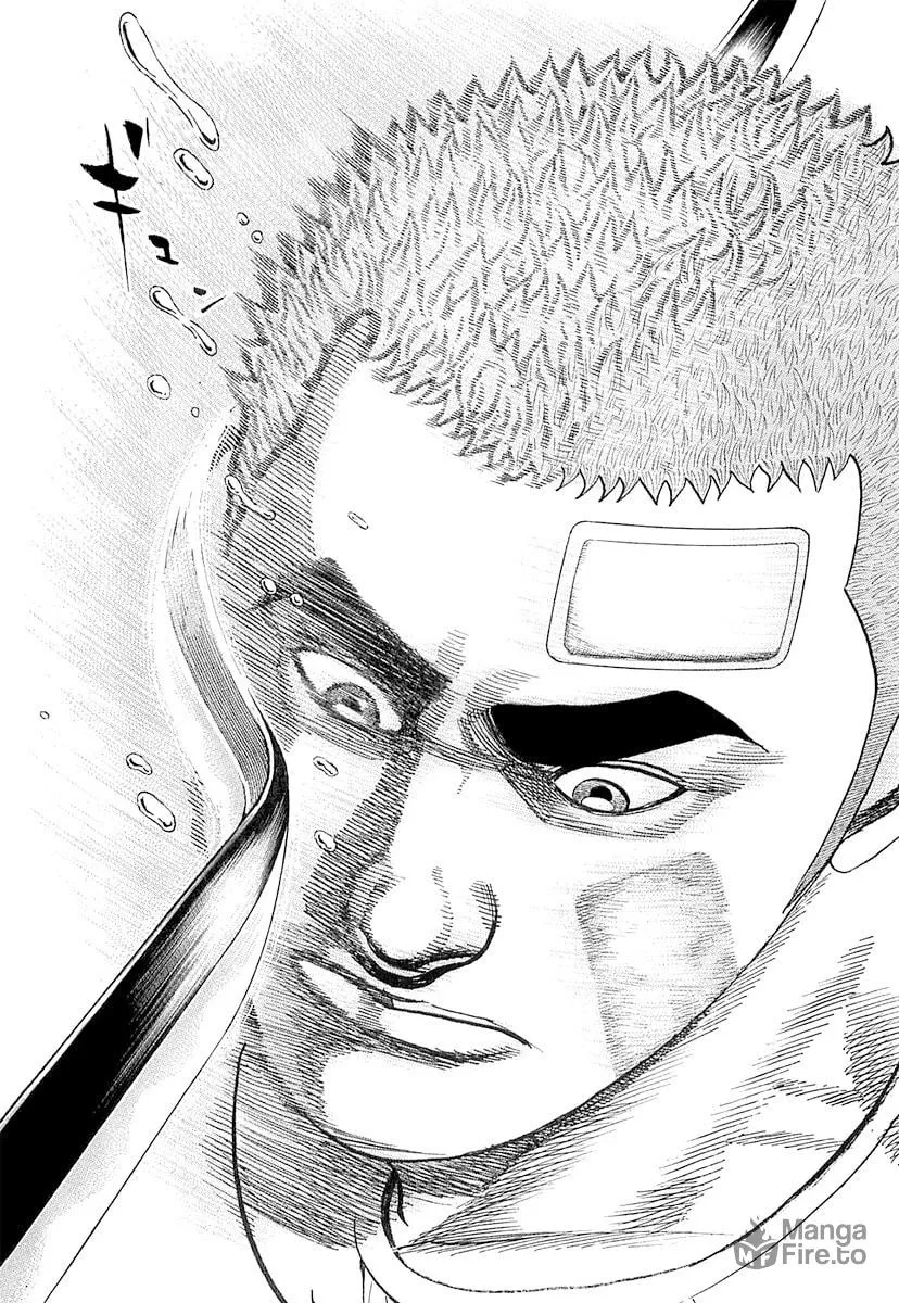 Read TOUGH chapter 89 image 11 on Lezhin